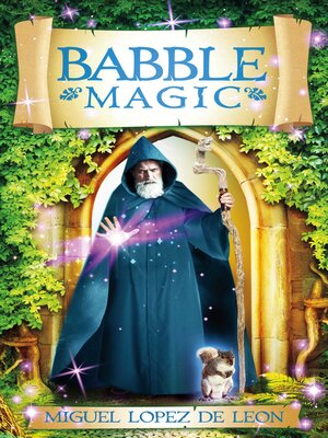 cover image of Babble Magic